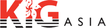 Kig Asia Logo